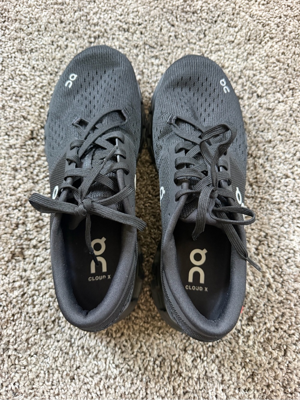 On Running Women’s Cloud X4 Sneakers - Picture 6 of 8
